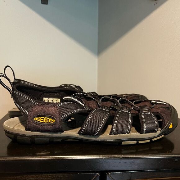 Keen Clearwater CNX Sandals main image 6